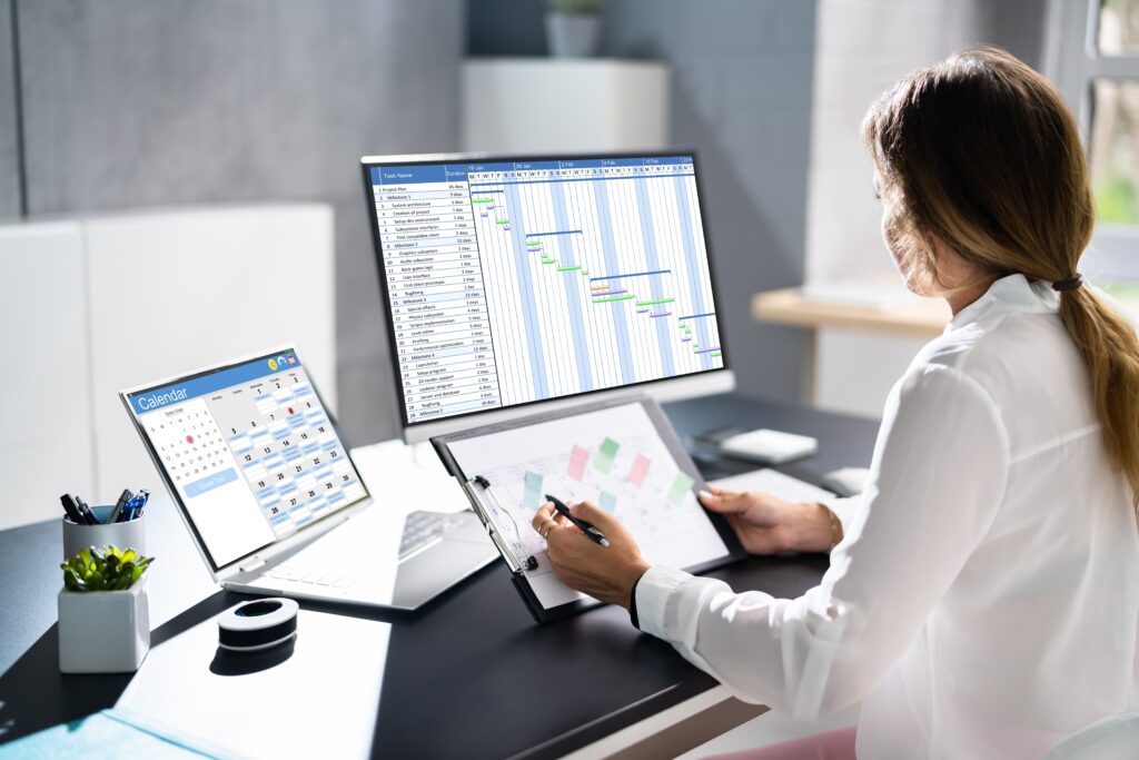 Interne Ermittlungen